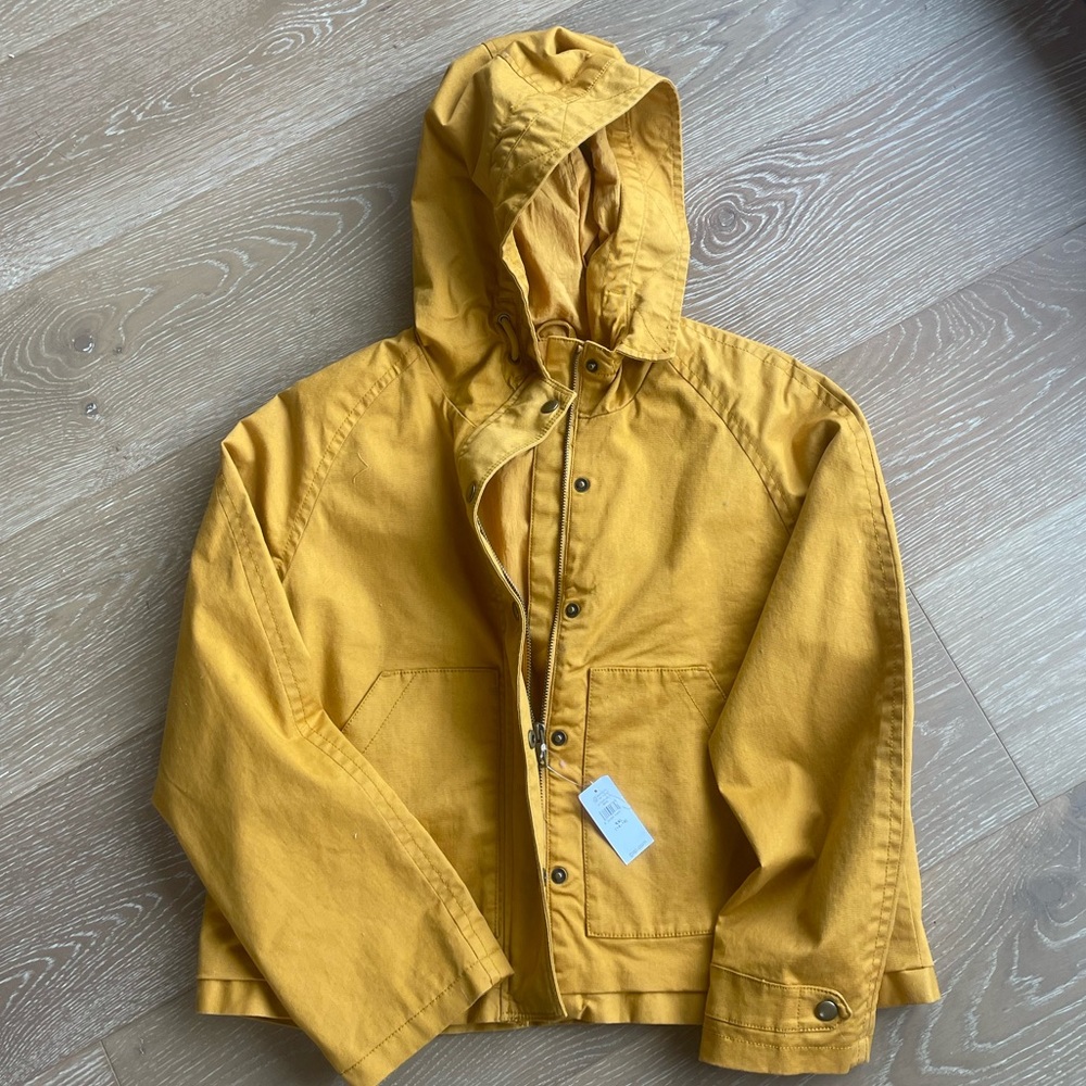 NWT Gap Kids Jacket